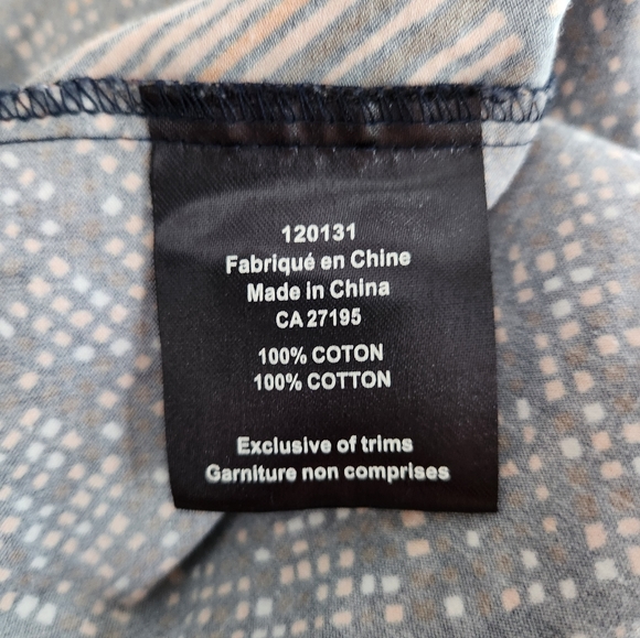 🌎VINCENT D'AMÉRIQUE shirt for men - Picture 7 of 9